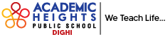 School in Dighi | Get Admission to the Best School in Dighi 